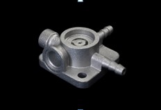 Particolare tecnico